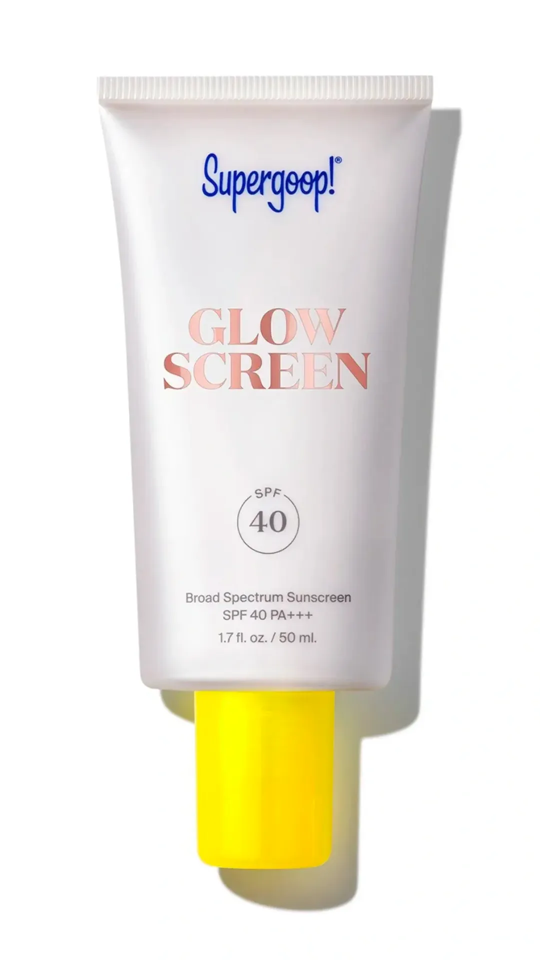 Glowscreen SPF40 Dawn- 1.7