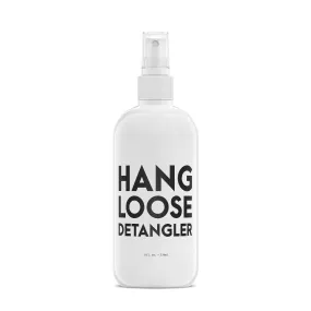 Hang Loose Detangler