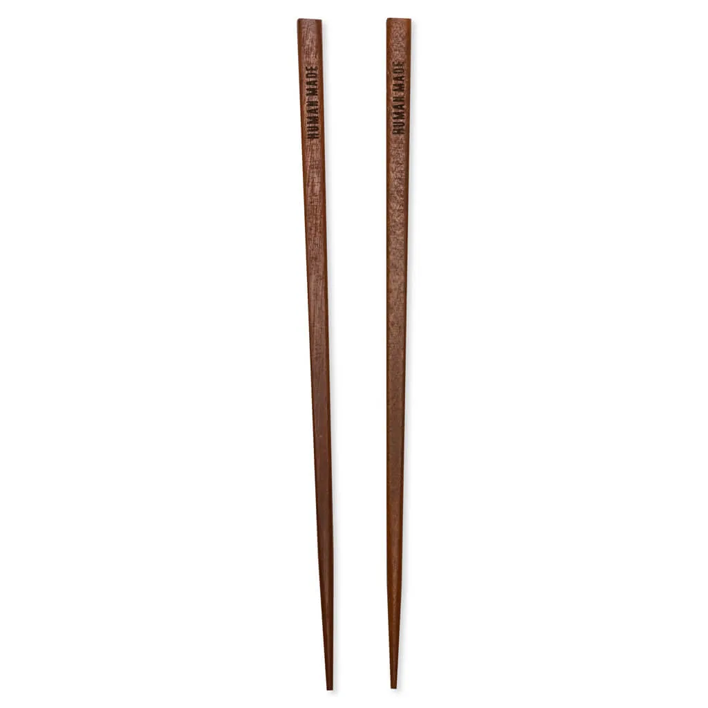 HM Chopstick - Brown