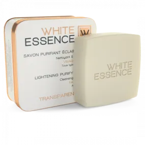 HT26 White Essence - Savon purifiant Eclaircissant Transparence