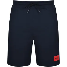 HUGO Diz222 Shorts Navy