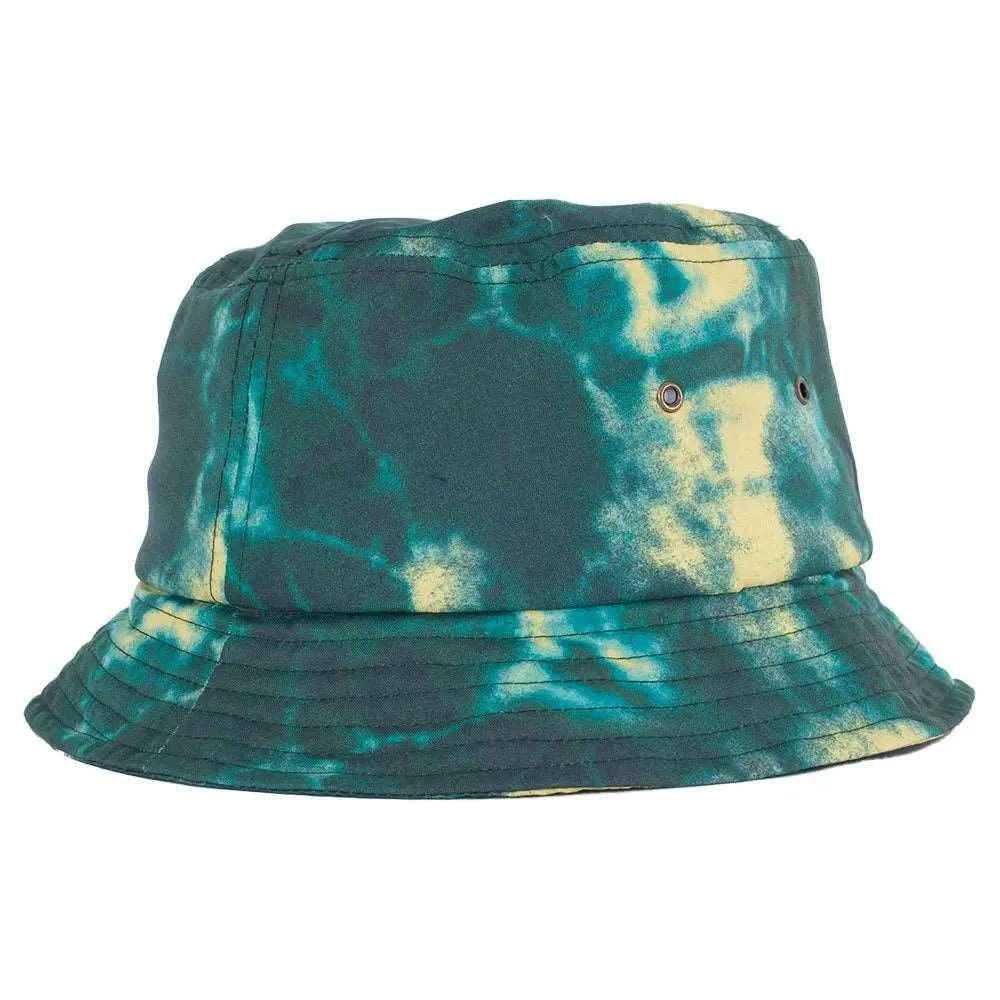 Hurley small logo bucket hat