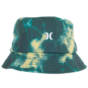 Hurley small logo bucket hat