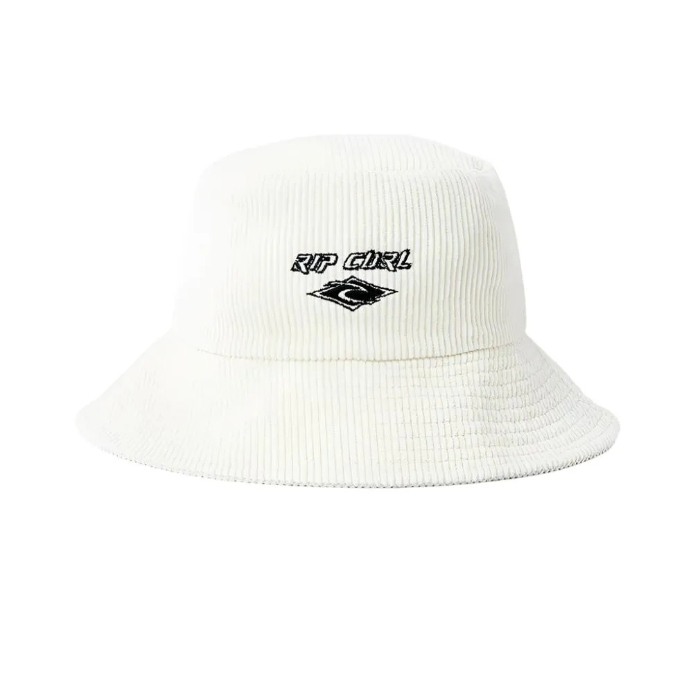 Icons Of Surf Bucket Hat - Womens