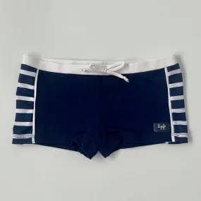 Il Gufo Navy Swimsuit: 6 Years (Brand New)