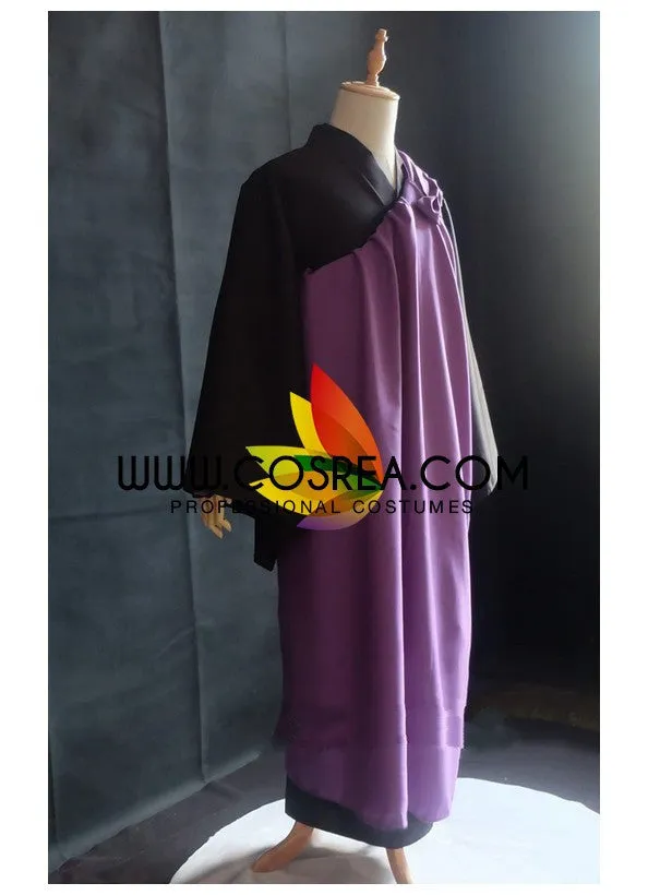 Inuyasha Miroku Cosplay Costume