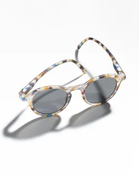 Izipizi D Sunglasses Blue