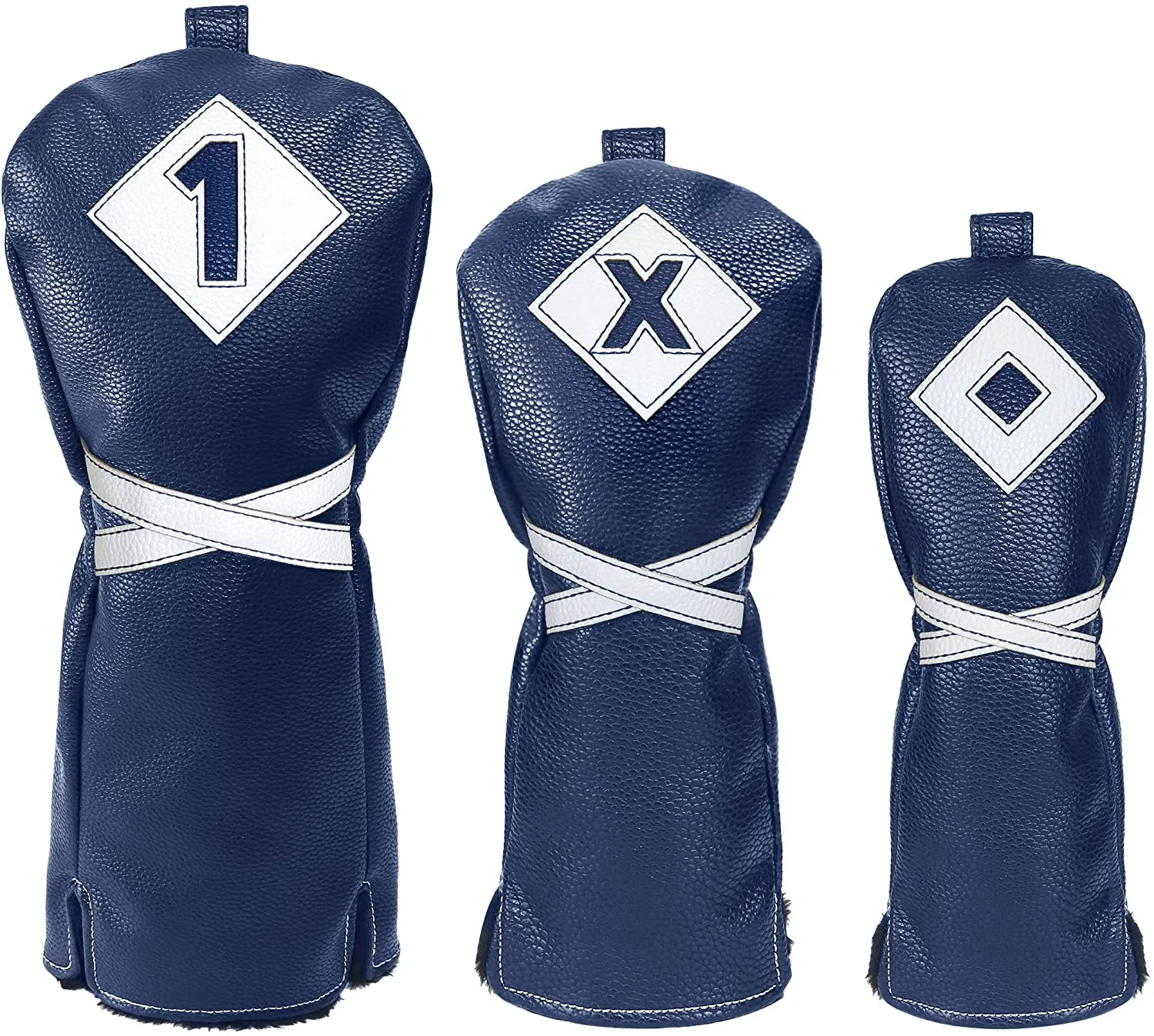 Izzo Premium Hybrid Headcover