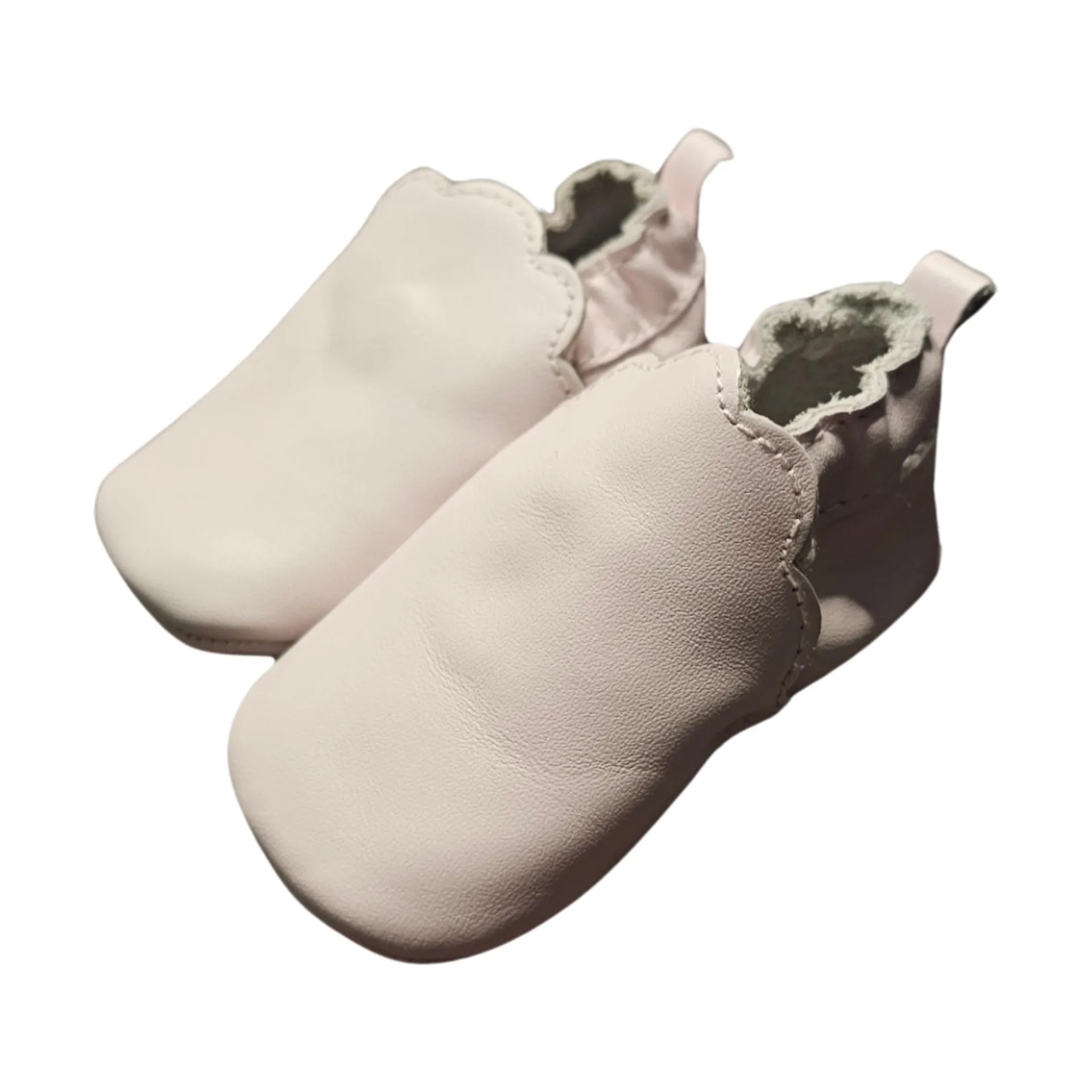 Jacadi Baby Shoes