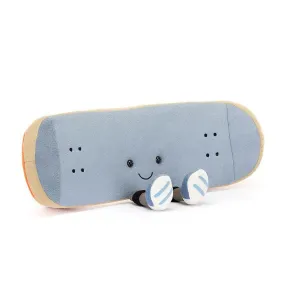 Jellycat Amuseables Sports Skateboarding AS2SKB