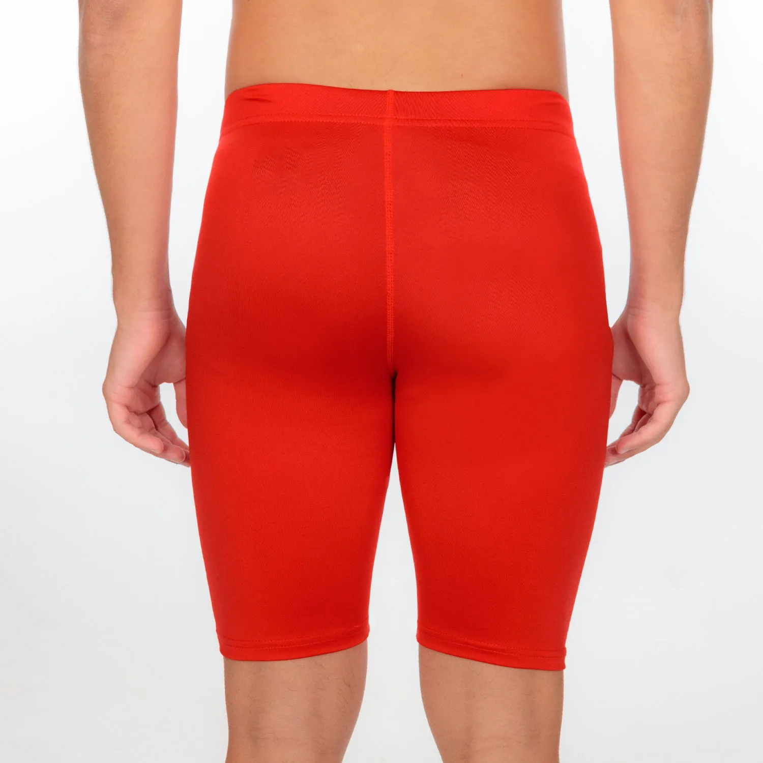 Joma Record 9in Pantaloncini  Red