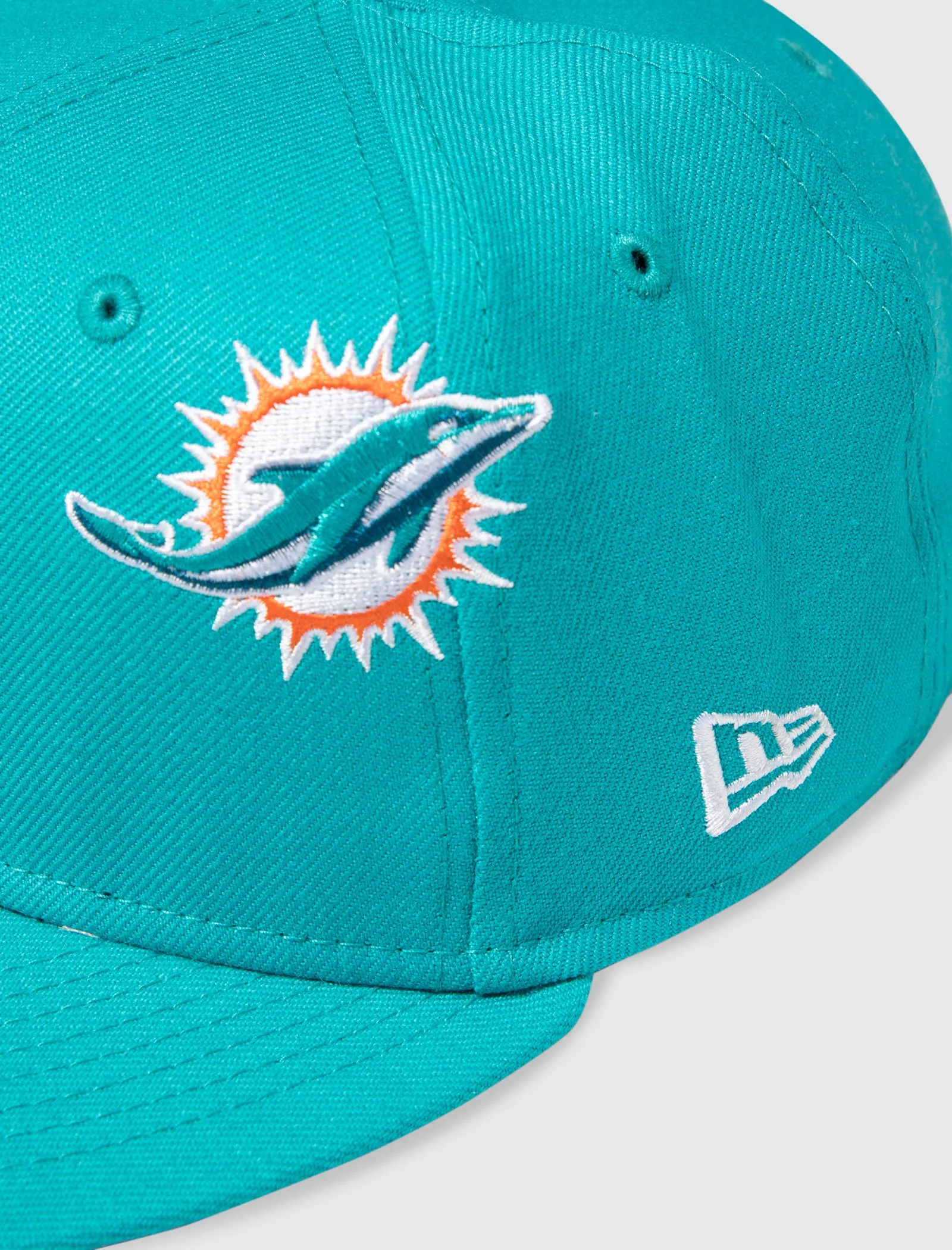 JUST DON MIAMI DOLPHINS HAT