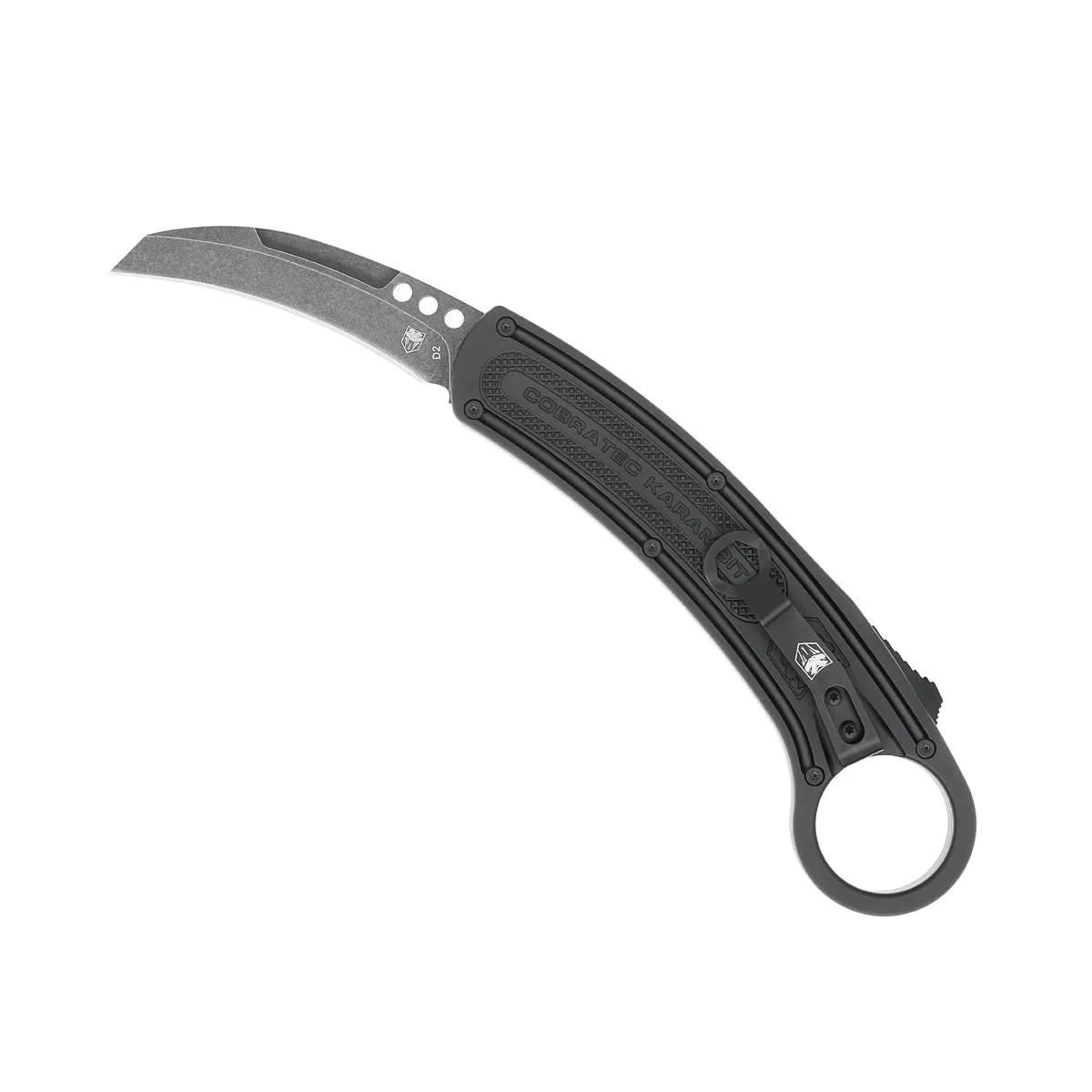 Karambit Black