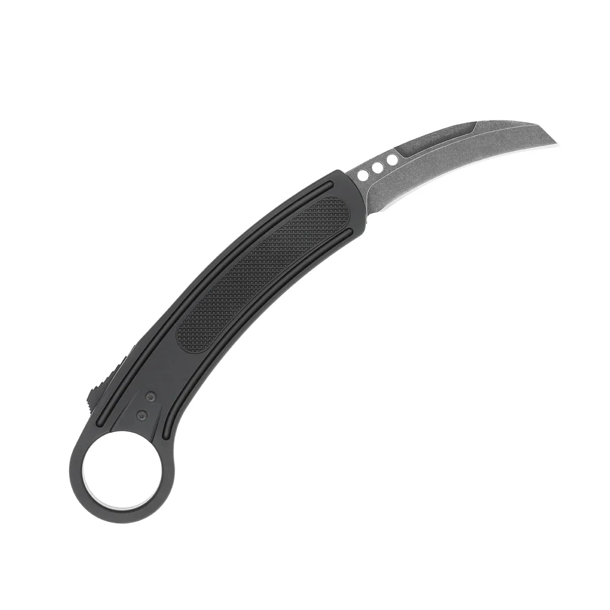 Karambit Black