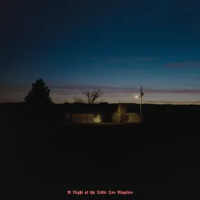 Kevin Morby ~ A Night At The Little Los Angeles