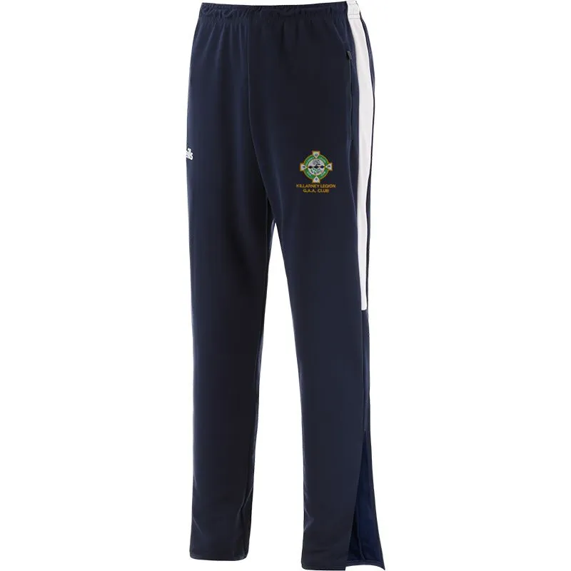 Killarney Legion GAA Aspire Skinny Tracksuit Bottoms