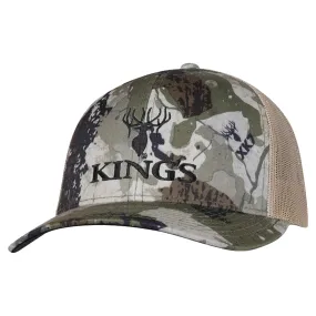 King's Trucker Hat