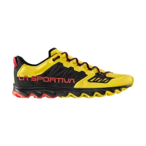 La Sportiva Helios III  Yellow/Black