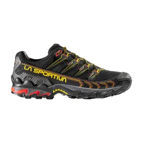 La Sportiva Ultra Raptor 2  Black/Yellow