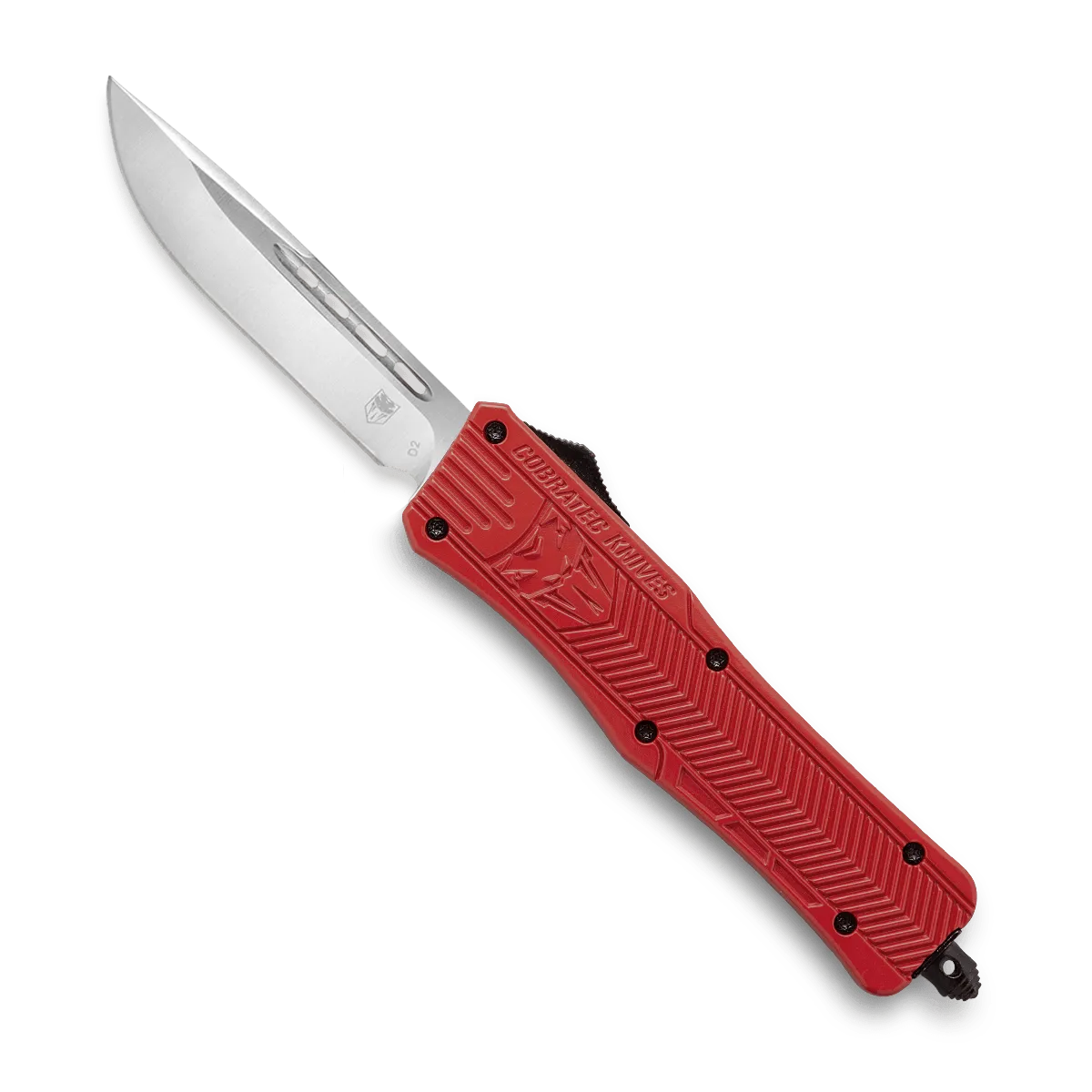 Large CTK-1 Red