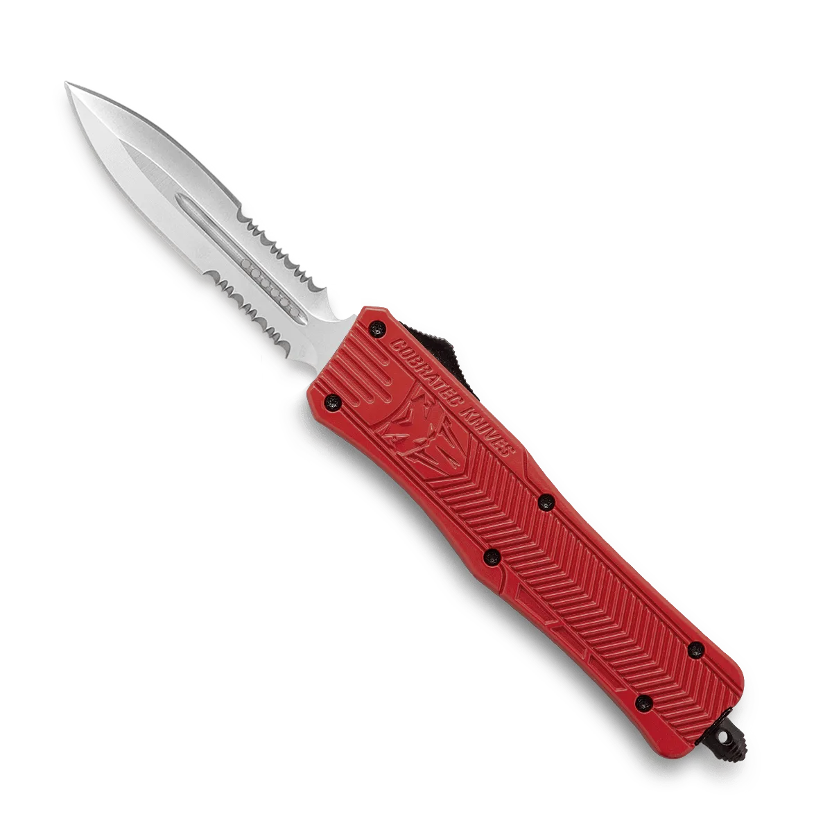 Large CTK-1 Red