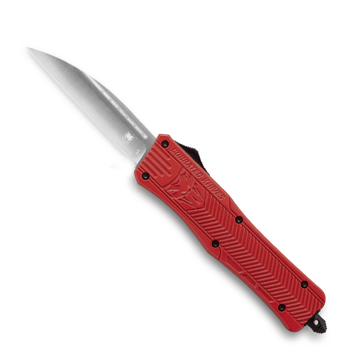 Large CTK-1 Red