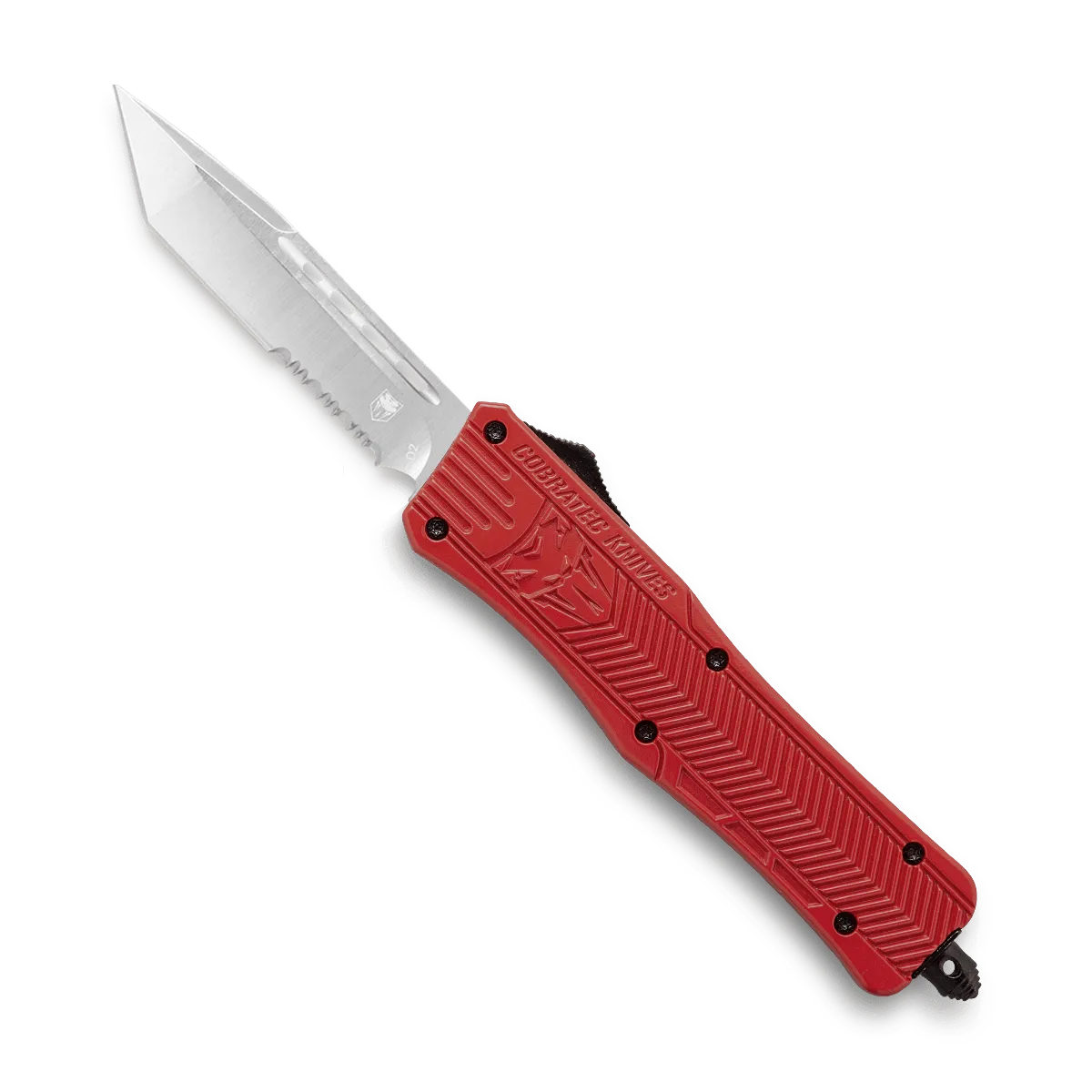 Large CTK-1 Red