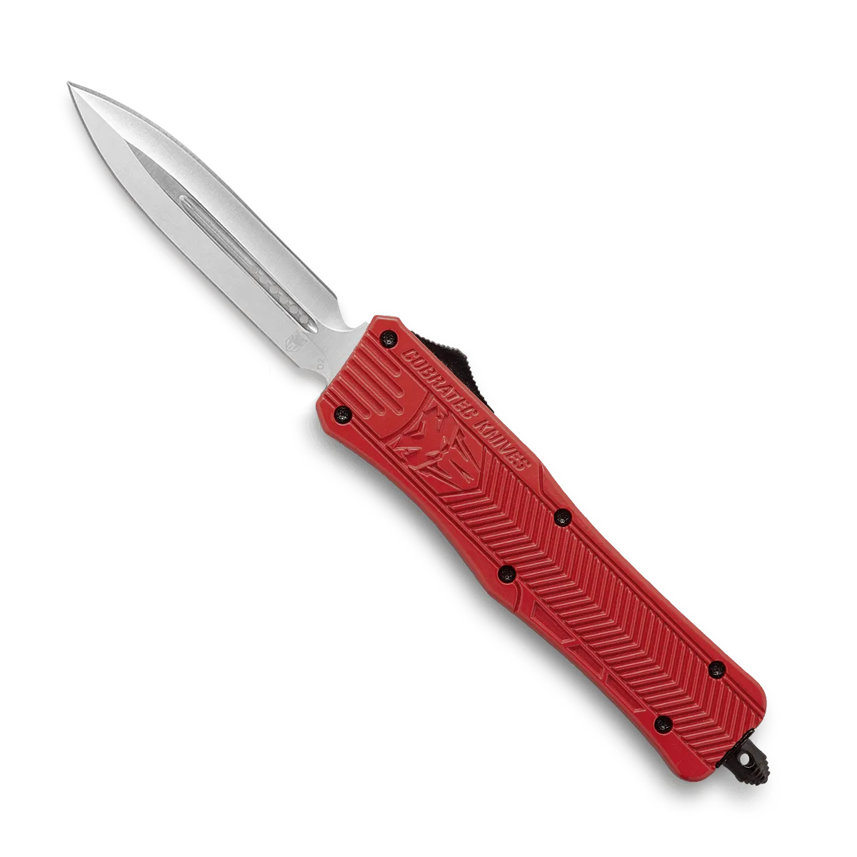 Large CTK-1 Red