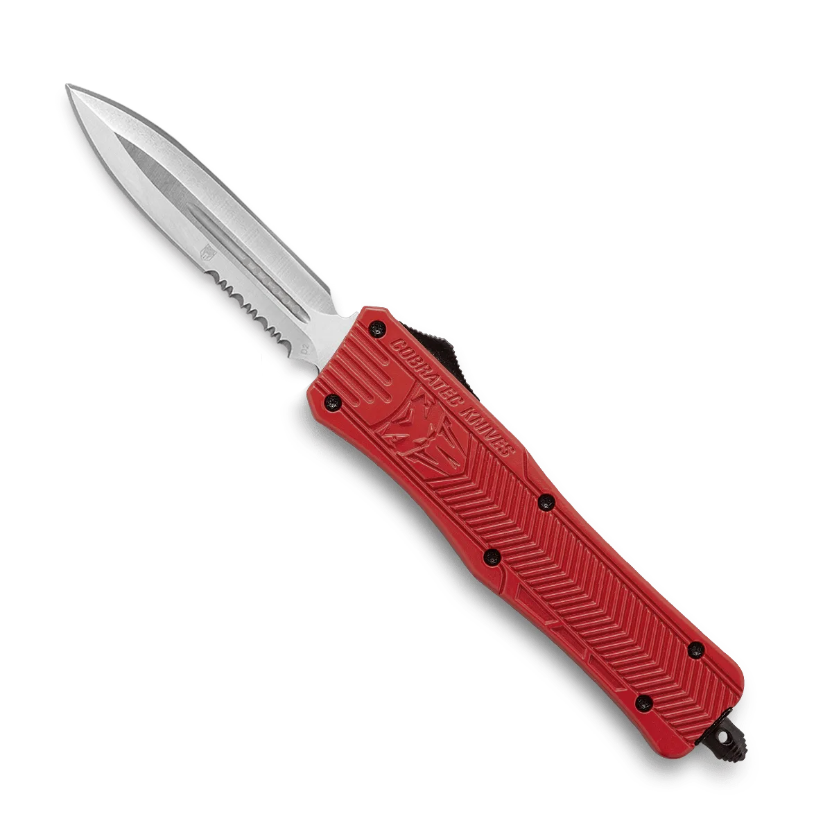 Large CTK-1 Red