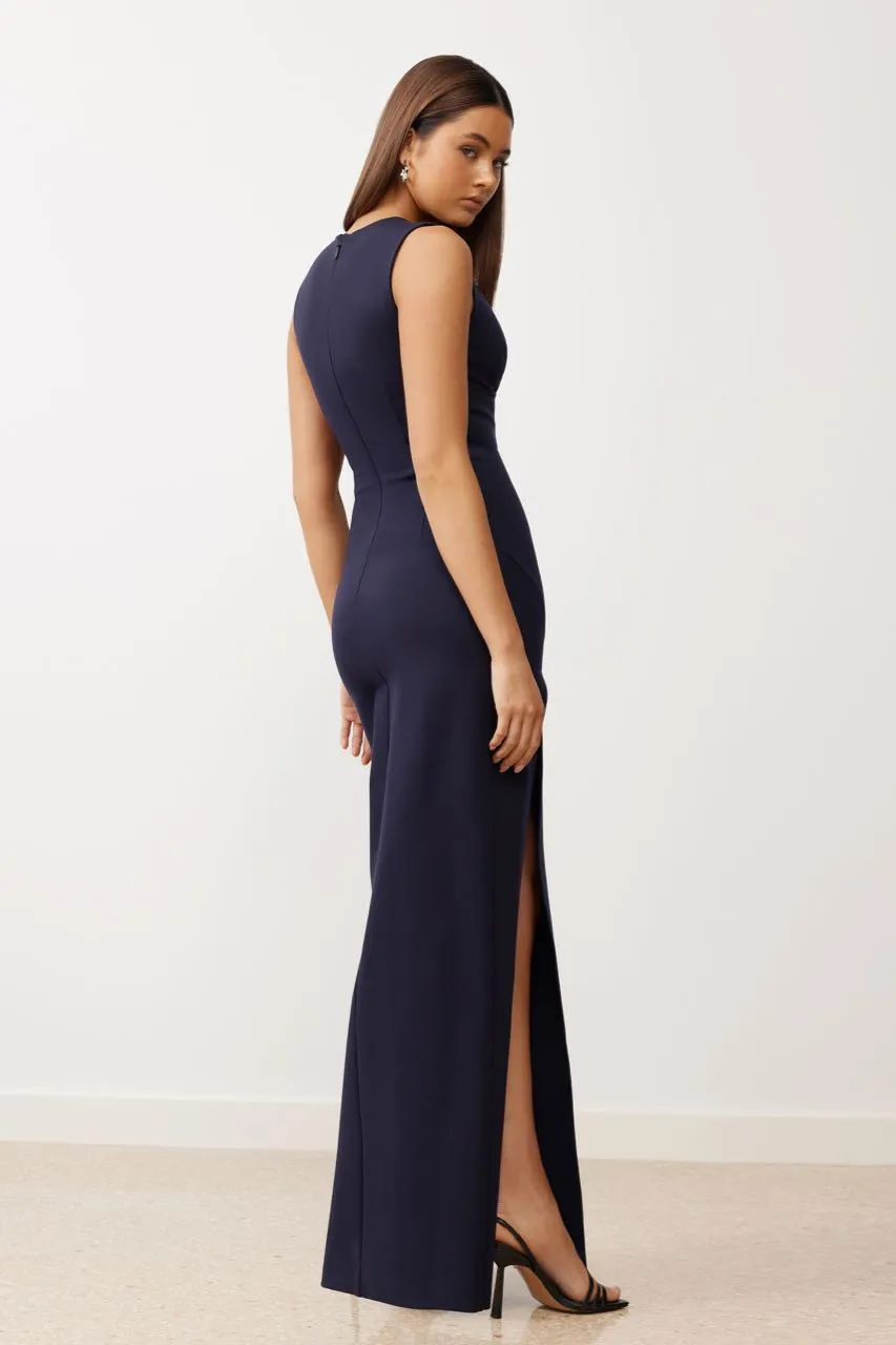 Lexi Cove Dress - Navy