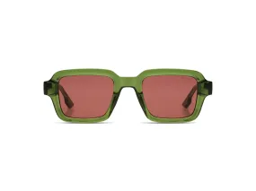 Lionel Fern Sunglasses