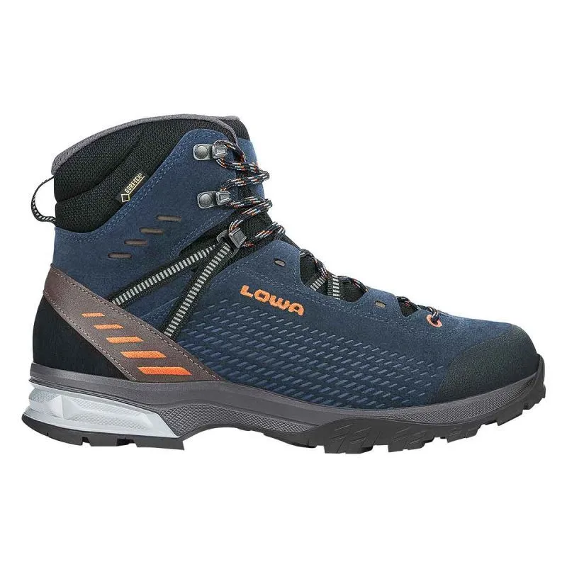 Lowa  Arco GTX® Mid - Scarponi da trekking - Uomo