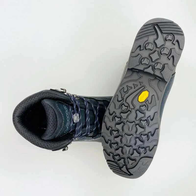 Lowa  Lady Light GTX - Scarponi di seconda mano - Donna - Blu - 38