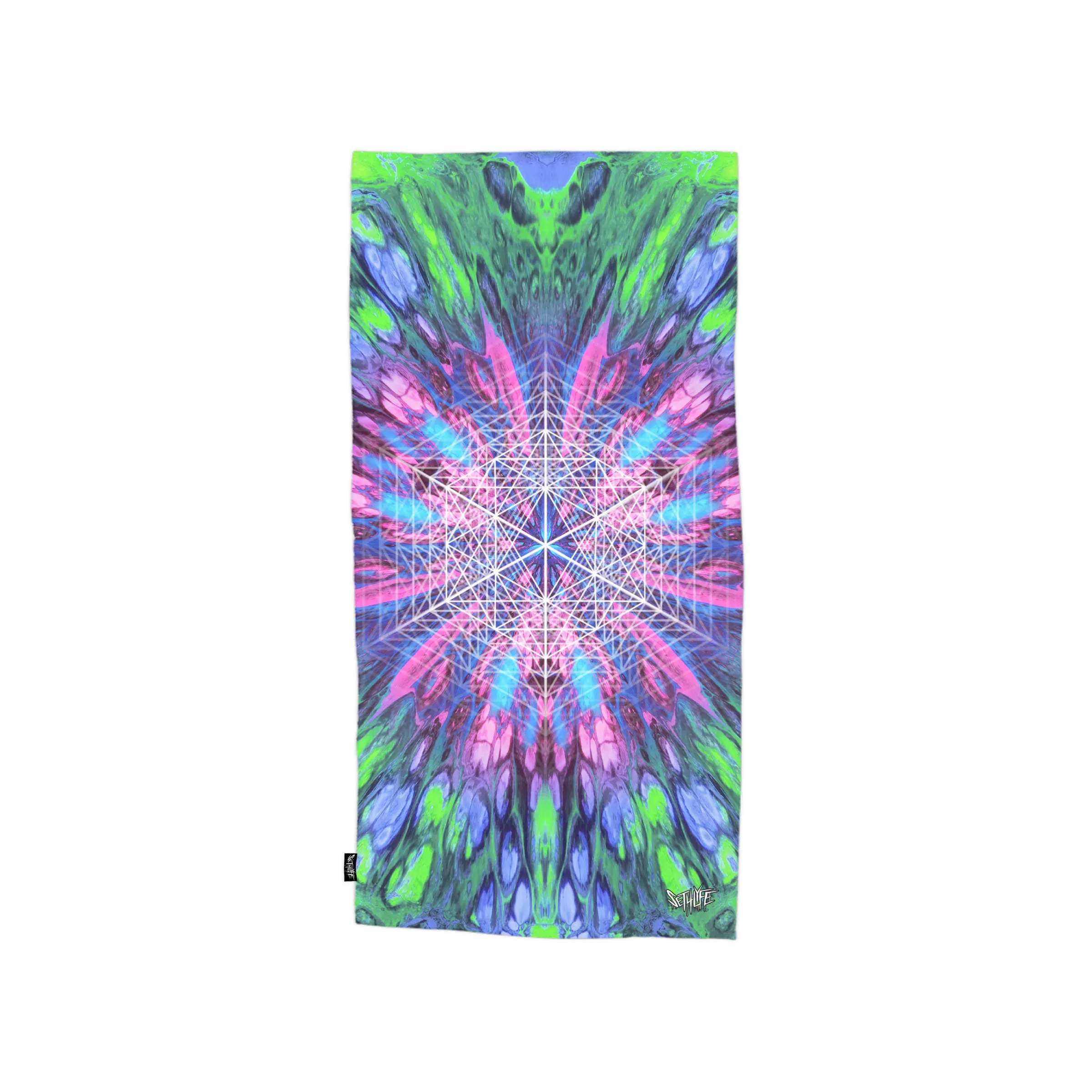 LSD PORTAL PREMIUM TOWEL