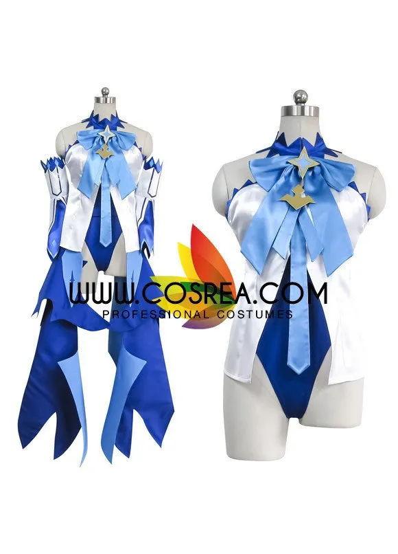 Lu Ciel Elsword Cosplay Costume