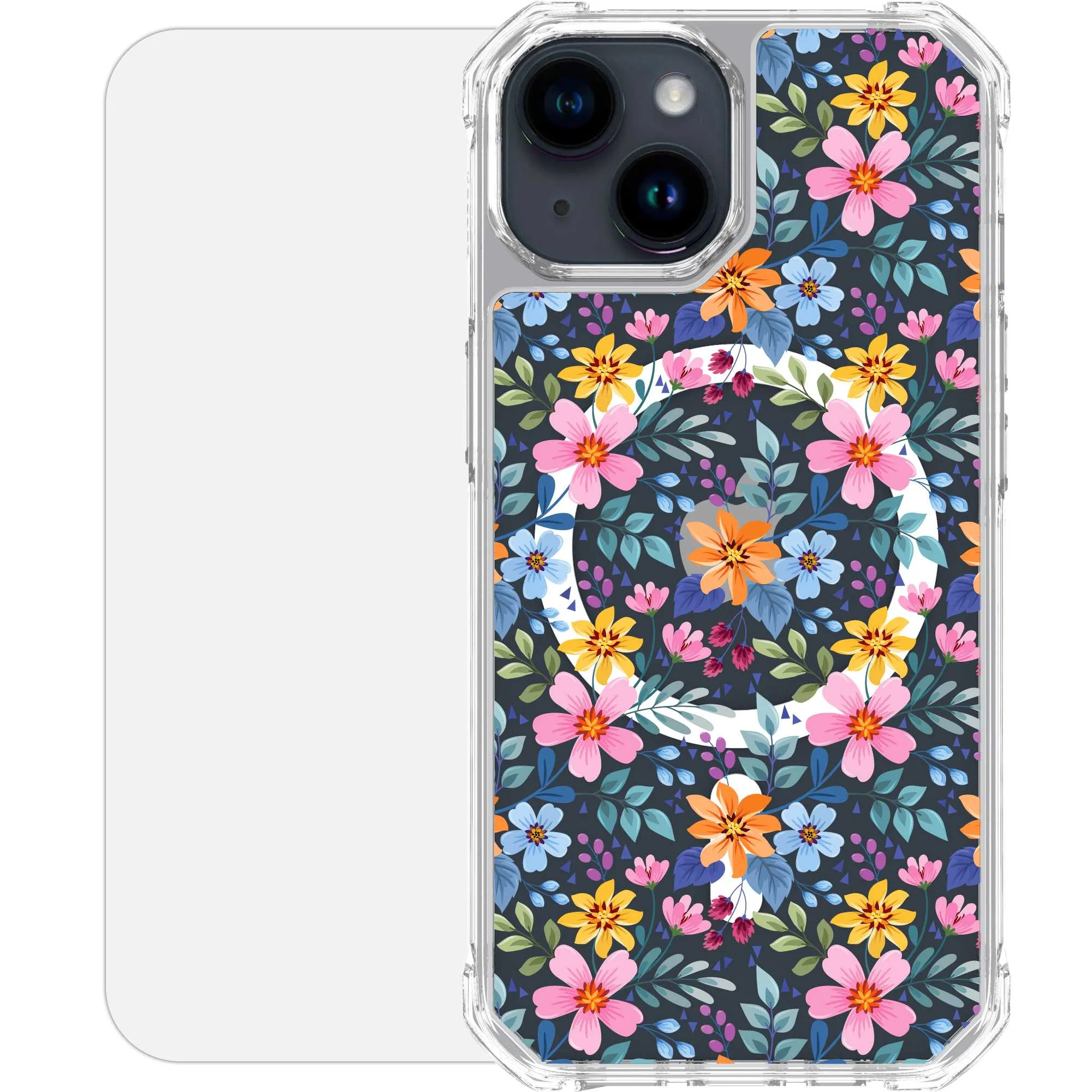 MagCase for iPhone 15