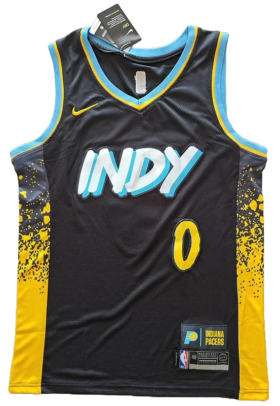 Maglia Indiana Pacers
