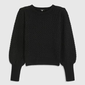 Mailys Jumper Navy
