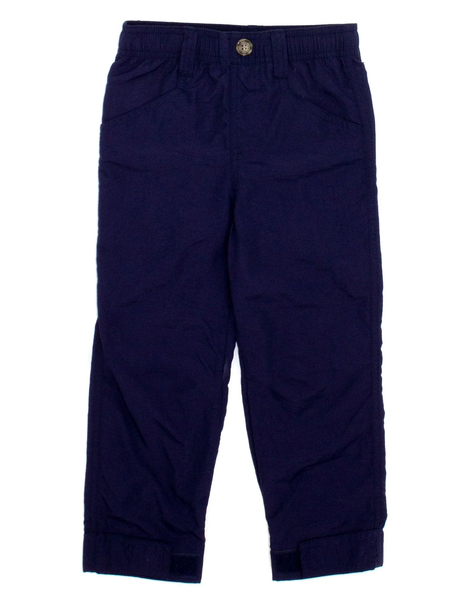 Mallard Pant - Navy