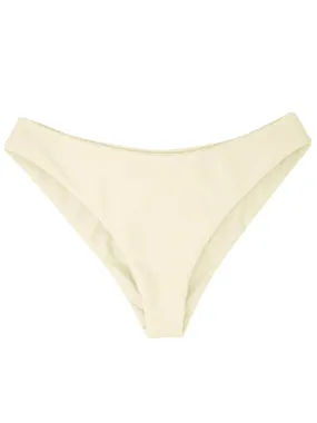 MALY bottoms - Ribbed Ivory