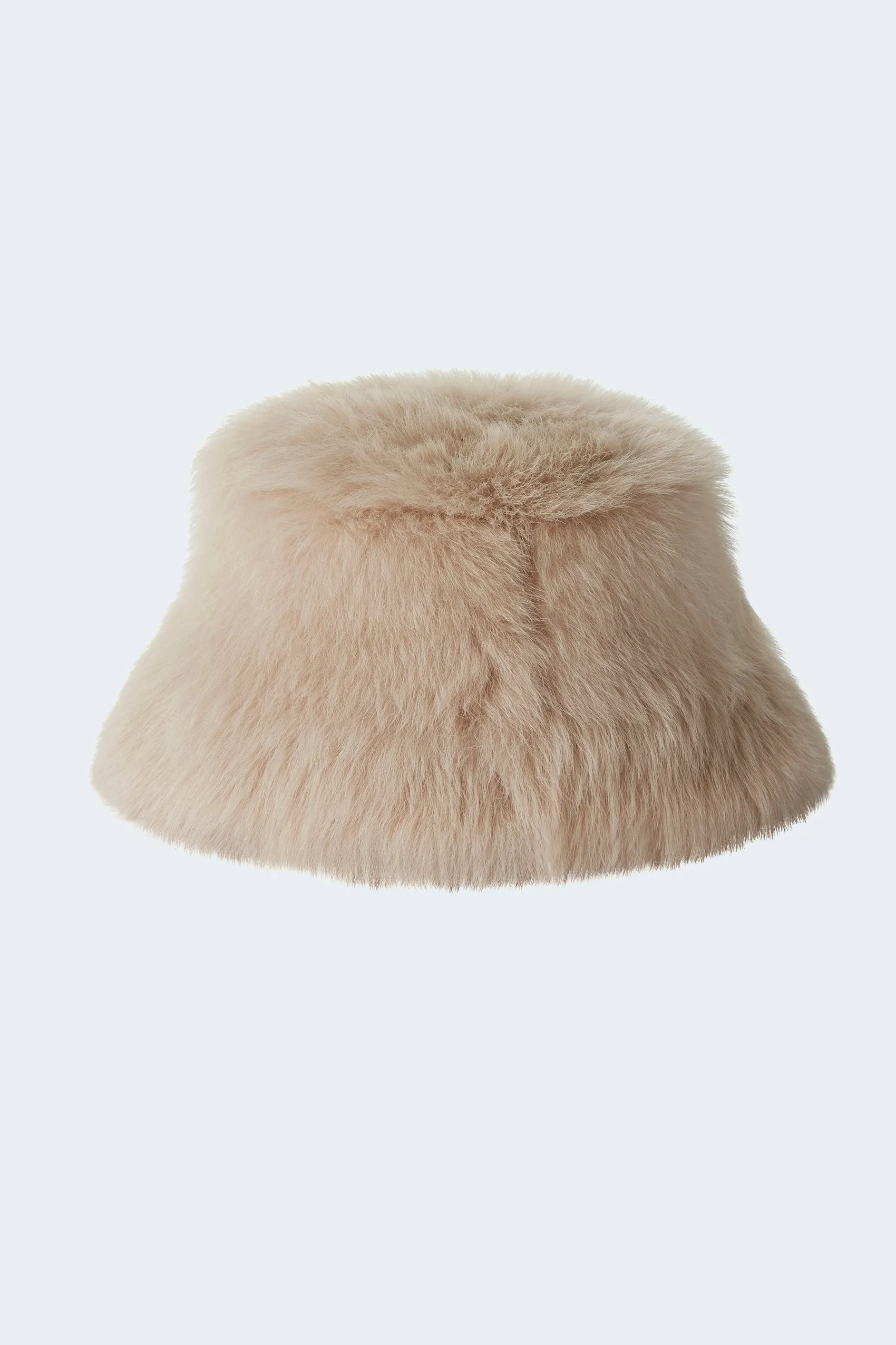 Margot Shearling Hat