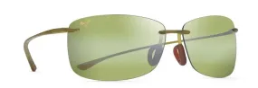 Maui Jim 'Akau Sunglasses