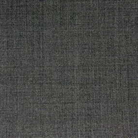 Medium Grey Plain Weave