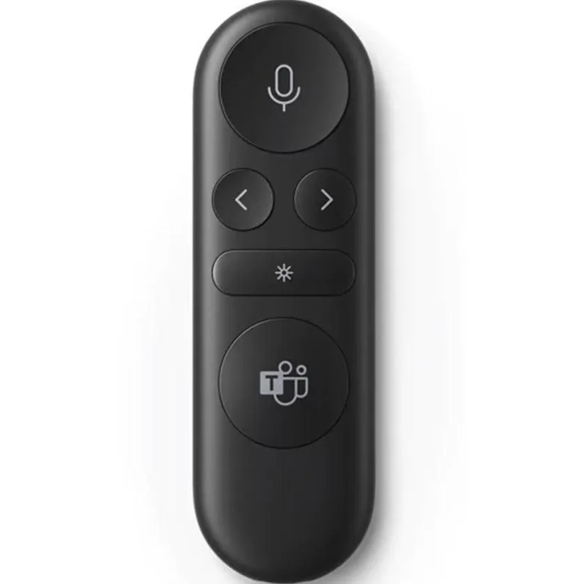 Microsoft Presenter+ Controller Teams Certified