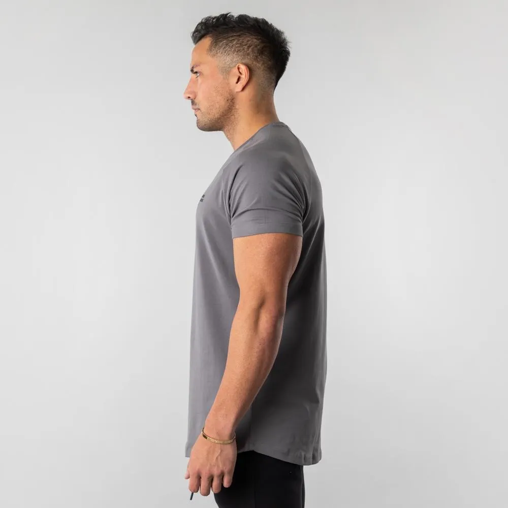 Mission Performance Tee - Grey