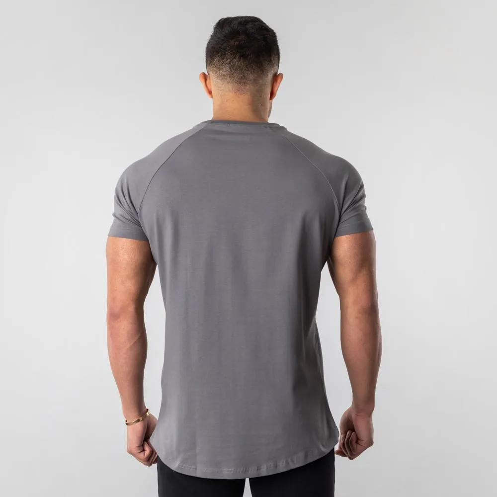 Mission Performance Tee - Grey