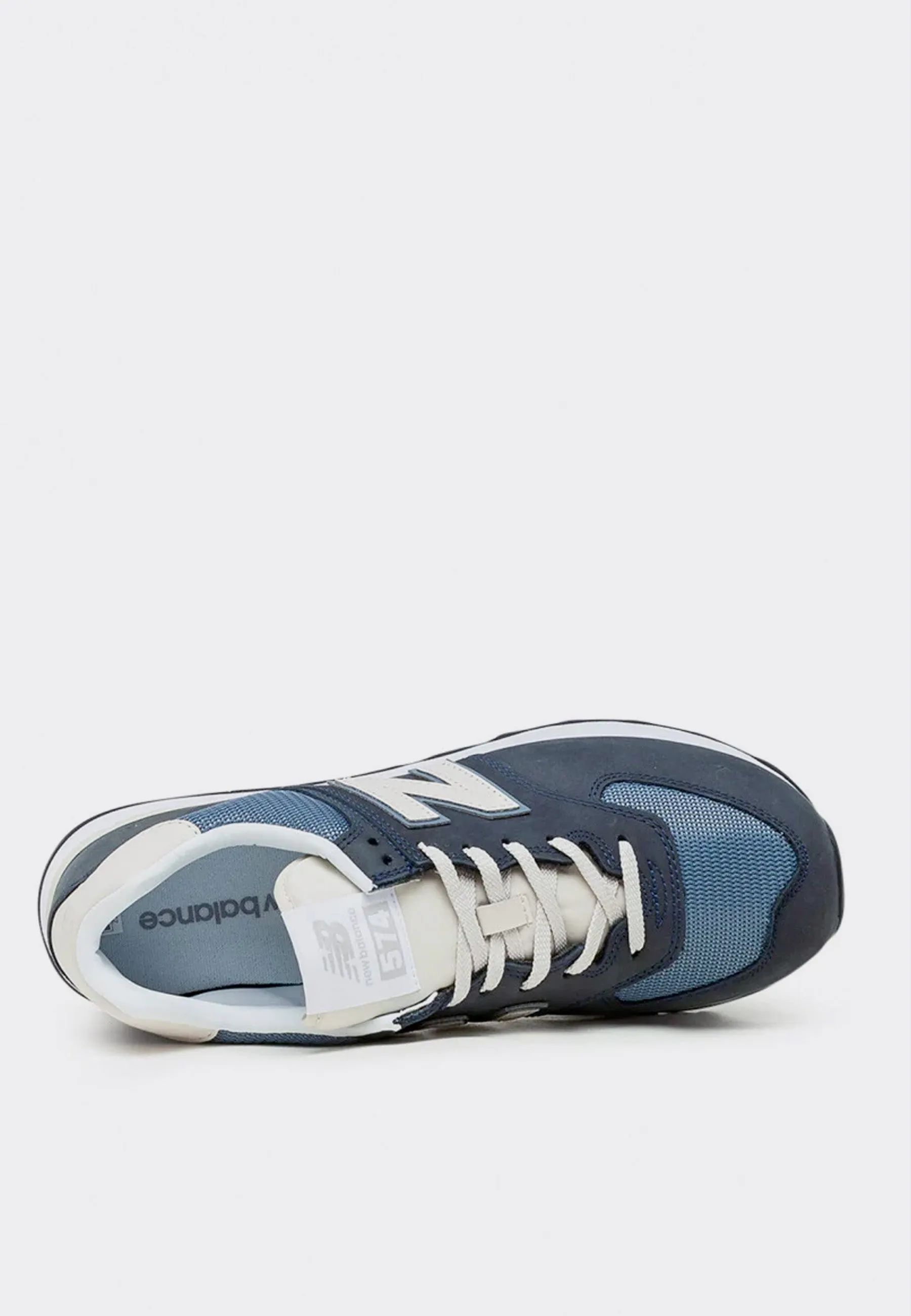 ML574SYP - dark navy