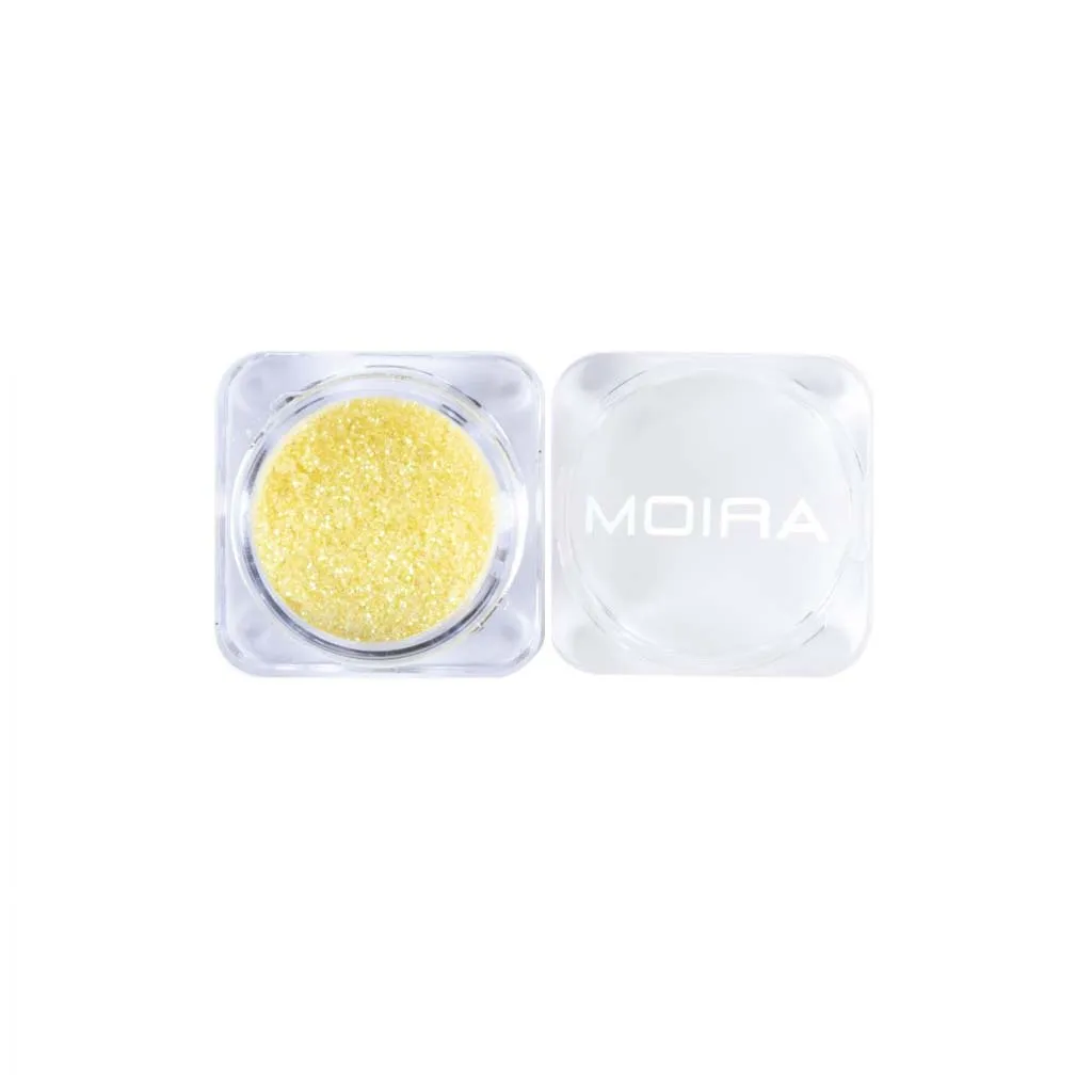 MOIRA Loose Control Glitter Individual