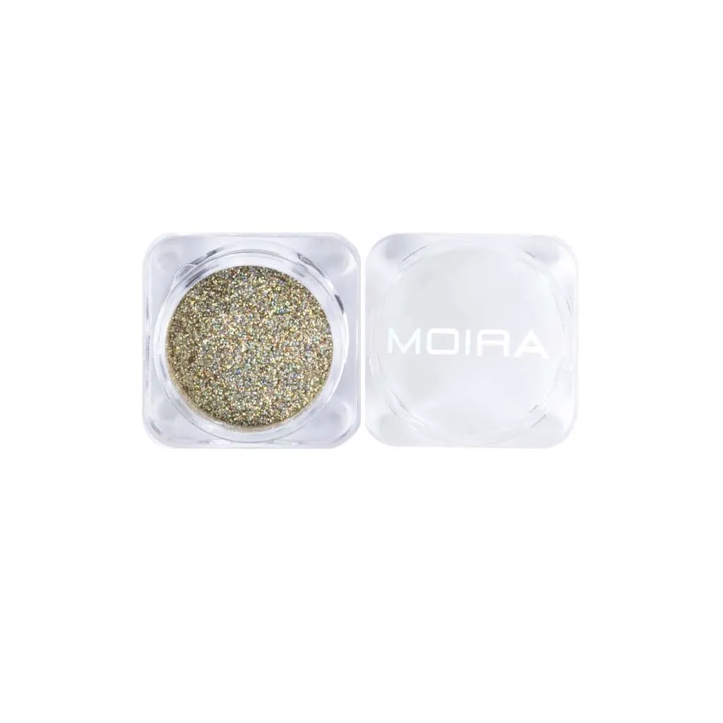 MOIRA Loose Control Glitter Individual