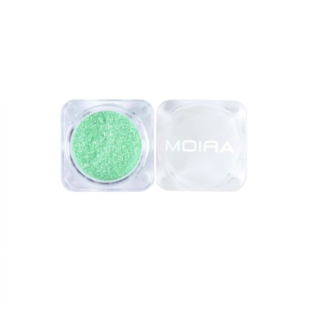 MOIRA Loose Control Glitter Individual